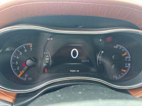 Used 2015 Jeep Grand Cherokee Summit w/ Platinum Series Group image 55