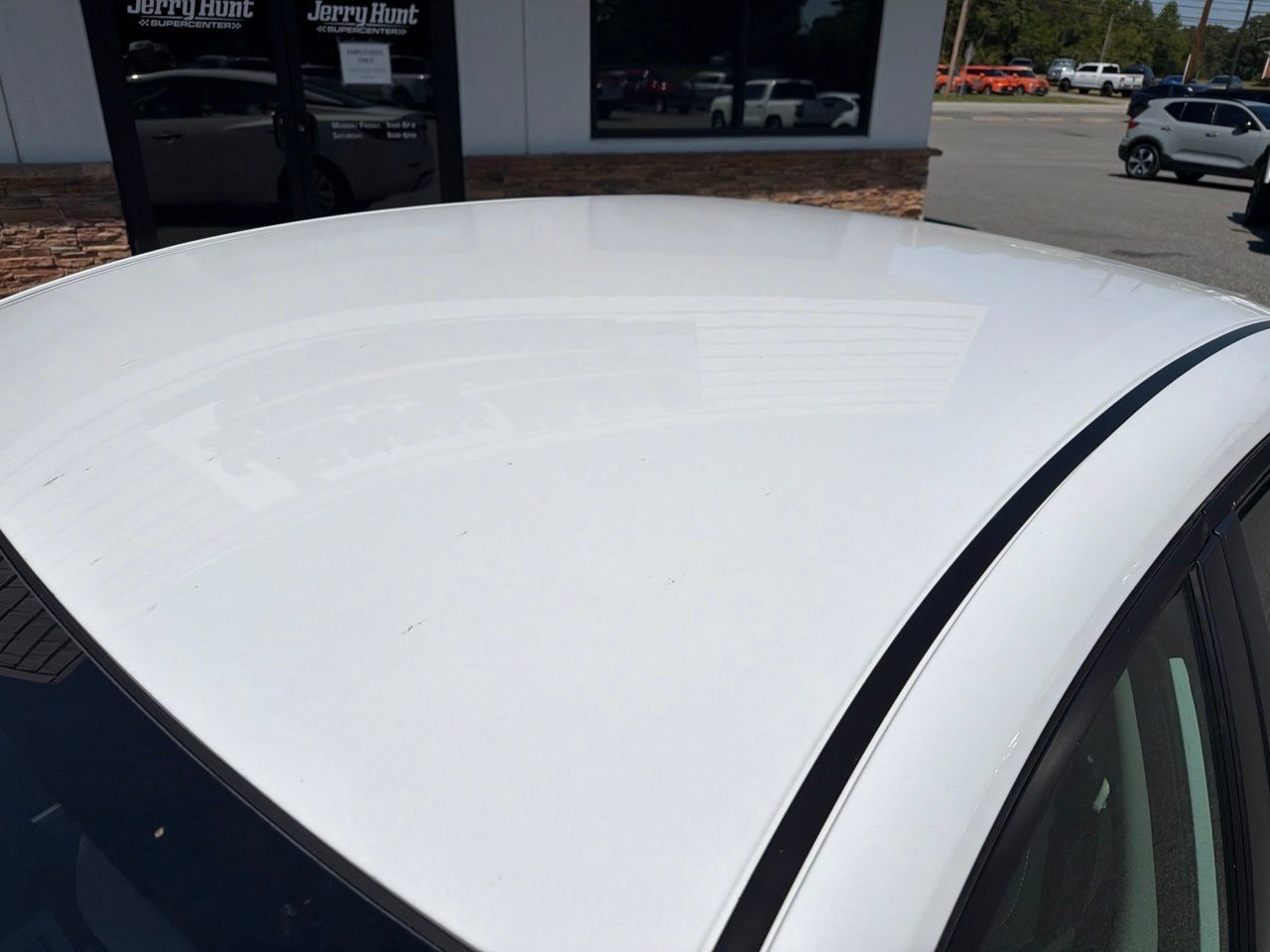 Used 2024 Nissan Sentra S FWD image 14