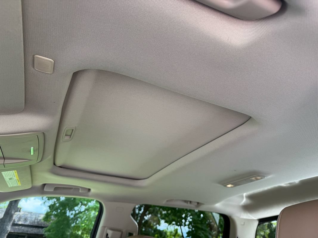 Used 2018 GMC Sierra 1500 Denali w/ Denali Ultimate Package AWD/4WD image 29