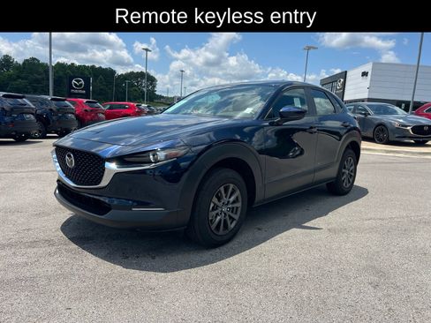 Certified 2026 MAZDA CX-30 AWD 2.5 S image 4