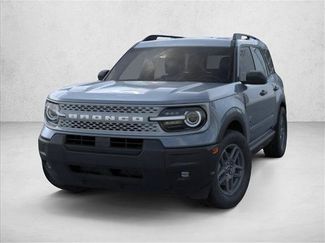 New 2026 Ford Bronco Sport Big Bend w/ Convenience Package video 2