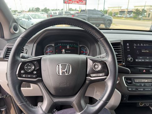 Used 2022 Honda Pilot EX-L image 23
