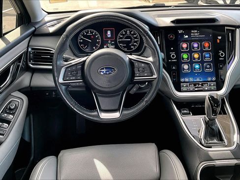 Used 2023 Subaru Legacy Limited image 6