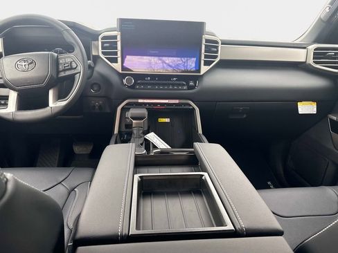 New 2026 Toyota Tundra Limited image 14