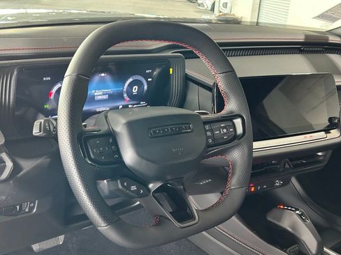 New 2026 Dodge Charger R/T Scat Pack image 27