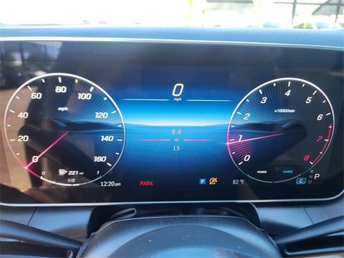 New 2026 Mercedes-Benz GLC 300 4MATIC image 20