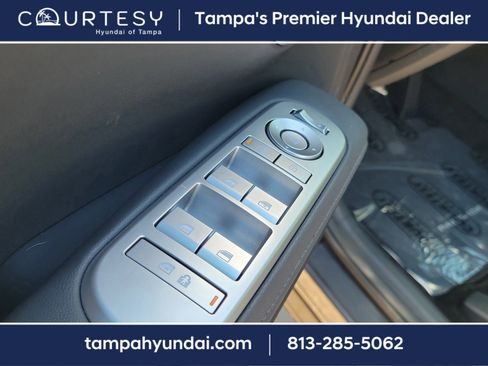 New 2026 Hyundai Palisade Limited image 20