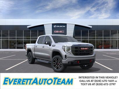 New 2026 GMC Sierra 1500 AT4 w/ AT4 Premium Package
