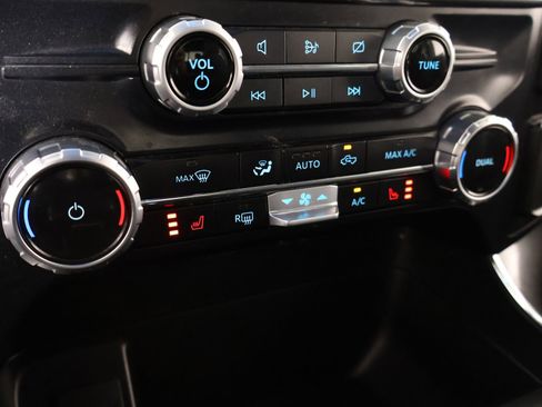 Used 2023 Ford F150 XLT w/ Equipment Group 302A High AWD/4WD image 8