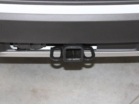New 2026 Ford Explorer Active w/ Active Comfort Package AWD/4WD image 13