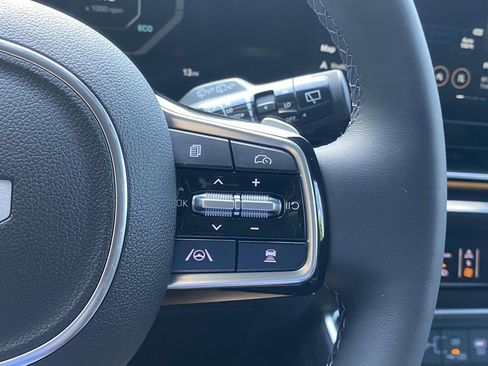 New 2026 Kia Carnival SX Prestige image 17