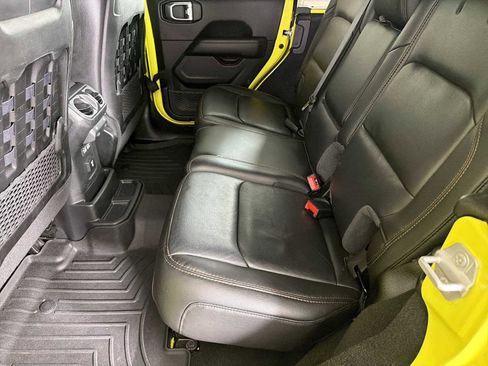 Used 2023 Jeep Wrangler Rubicon 392 w/ Xtreme Recon 35" Tire Package image 21