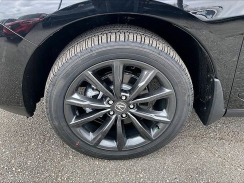 New 2026 Acura RDX A-Spec AWD/4WD image 37