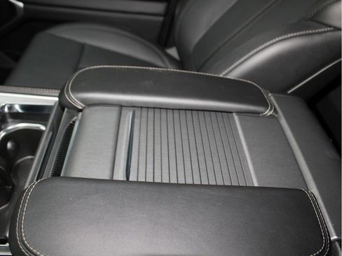 New 2025 Jeep Wagoneer Series II w/ Premium Group I image 21