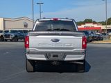 Certified 2023 Ford F150 XLT w/ Equipment Group 302A High image 3