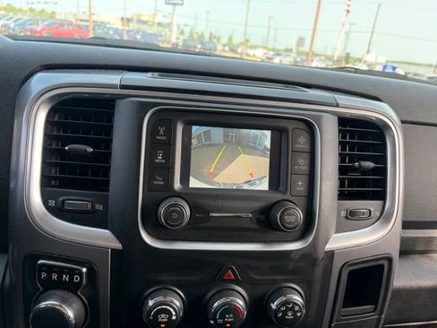 Used 2024 RAM 1500 Classic SLT RWD image 13