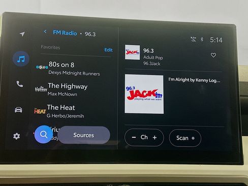 Used 2024 Toyota Tacoma TRD Off-Road AWD/4WD image 21