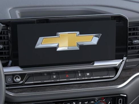 New 2026 Chevrolet Silverado 3500 LT RWD image 44