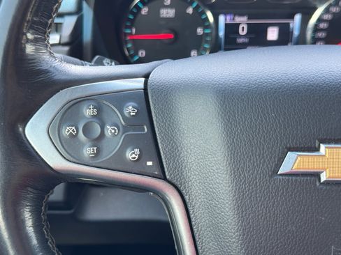 Used 2018 Chevrolet Tahoe LT RWD image 22