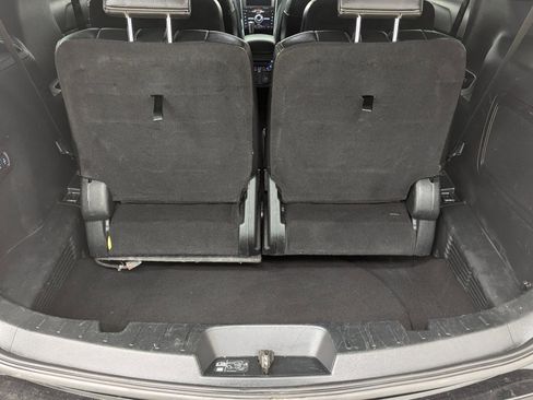 Used 2018 Ford Explorer Sport w/ Equipment Group 401A image 22