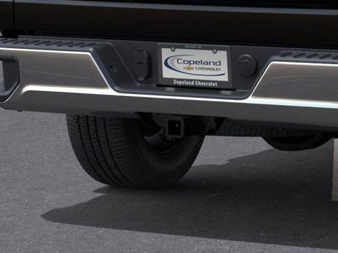 New 2026 Chevrolet Silverado 1500 LT image 15