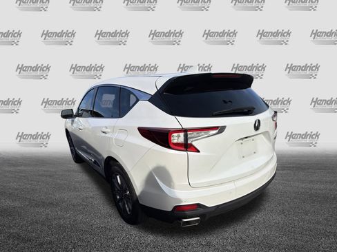 Used 2023 Acura RDX FWD w/ Technology Package image 8