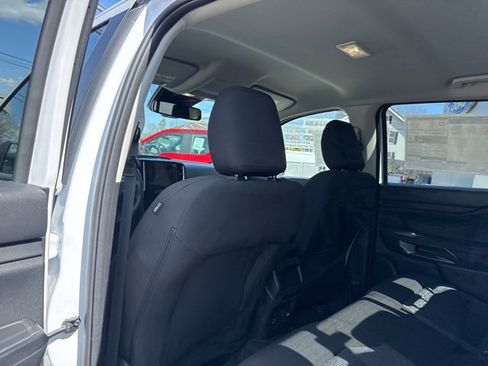 New 2025 Ford Ranger XLT w/ FX4 Off-Road Package image 48