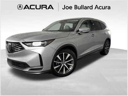New 2026 Acura MDX w/ Technology Package
