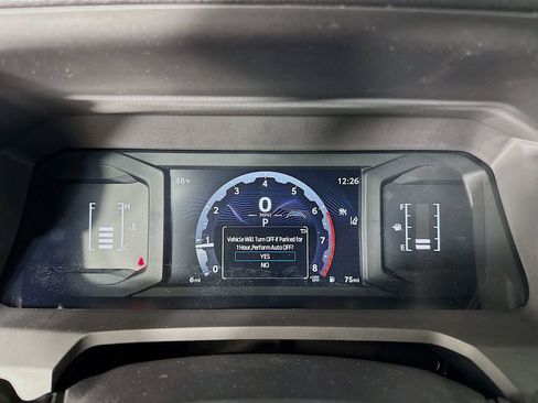 New 2026 Toyota Tacoma SR5 image 17