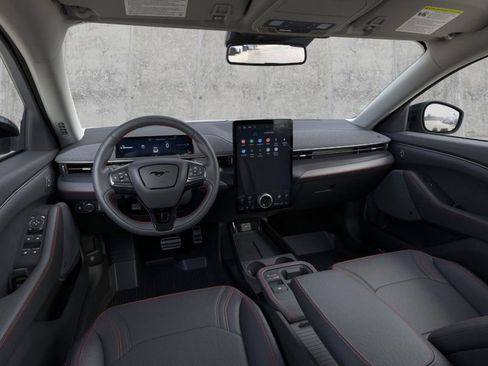 New 2025 Ford Mustang Mach-E Premium w/ Sport Appearance Package image 9