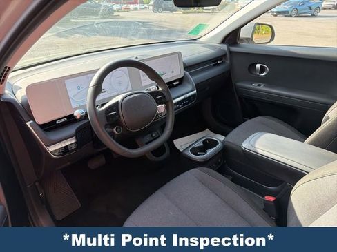 Used 2024 Hyundai Ioniq 5 SEL image 4