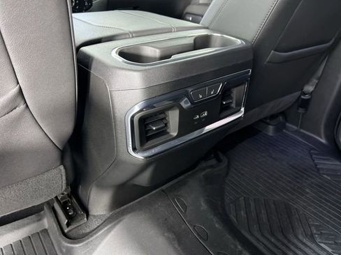 Used 2024 Chevrolet Silverado 2500 LTZ w/ LTZ Plus Package image 22