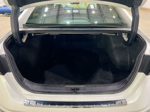 Used 2020 Nissan Altima 2.0 Platinum image 13