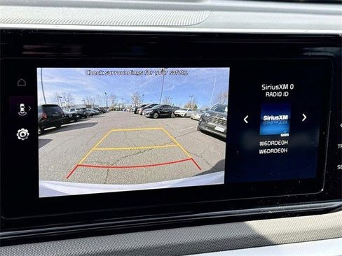 Used 2023 Kia K5 GT-Line image 21