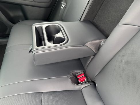 New 2026 Toyota bZ Woodland AWD/4WD image 33