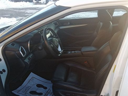 Used 2016 Nissan Maxima 3.5 SV image 5