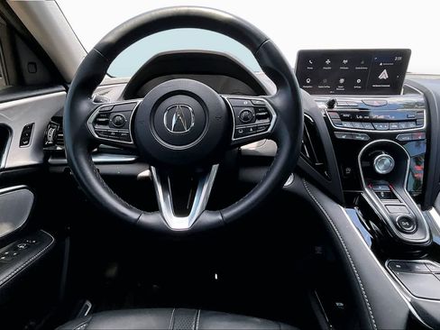 Certified 2023 Acura RDX FWD w/ Technology Package image 6