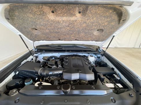 Certified 2024 Toyota 4Runner Limited image 26