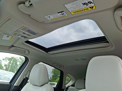 New 2025 MAZDA CX-5 AWD 2.5 S w/ Preferred Package image 13