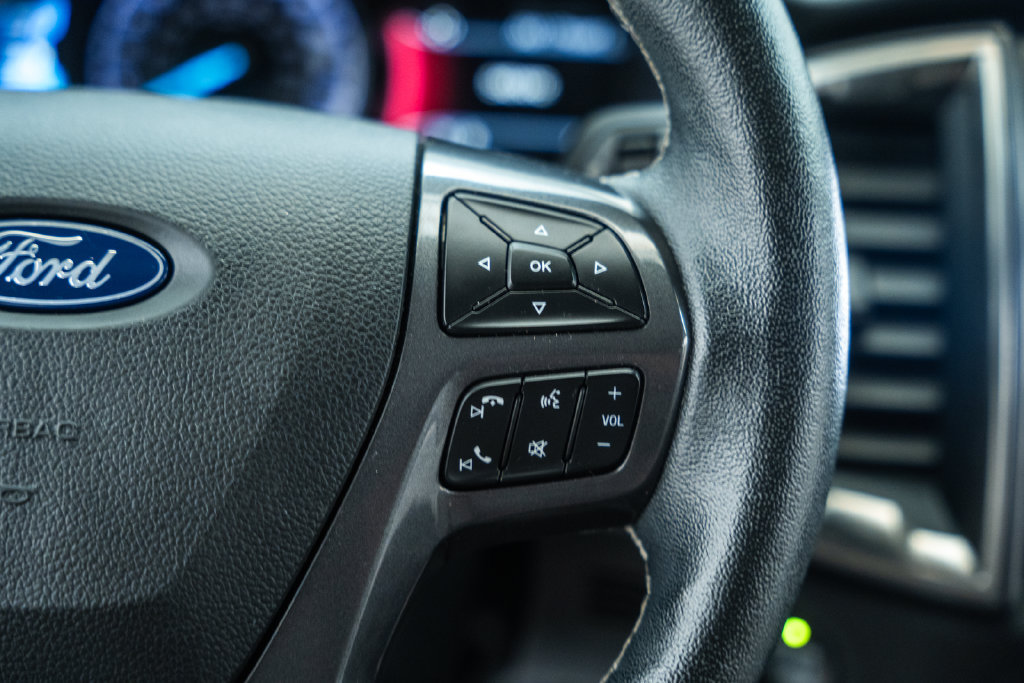 Used 2019 Ford Ranger Lariat AWD/4WD image 31