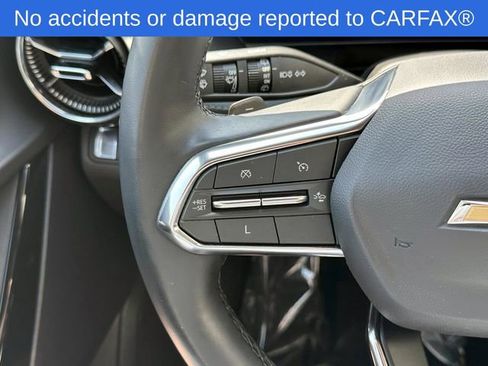 Certified 2025 Chevrolet Equinox LT FWD image 23