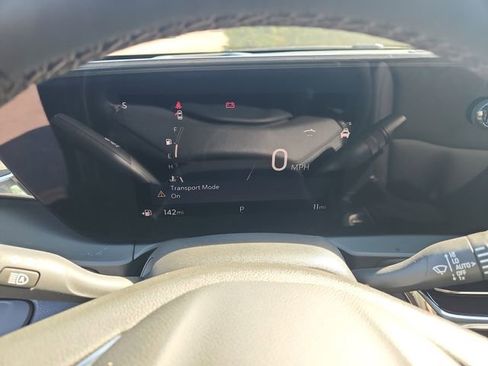 New 2026 Buick Envista Sport Touring w/ Convenience I Package FWD image 23