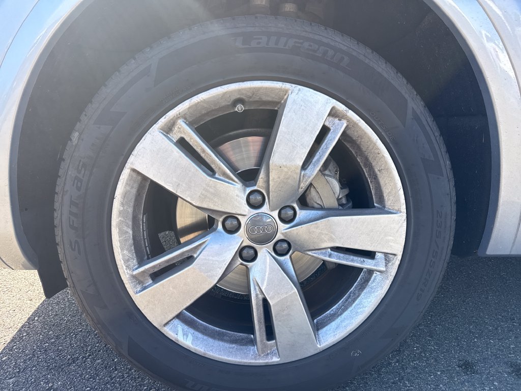 Used 2019 Audi Q5 2.0T Premium Plus AWD/4WD image 30