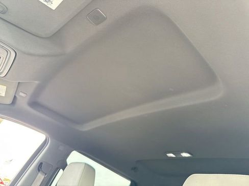 Used 2019 Chevrolet Silverado 1500 LTZ w/ LTZ Convenience Package AWD/4WD image 22