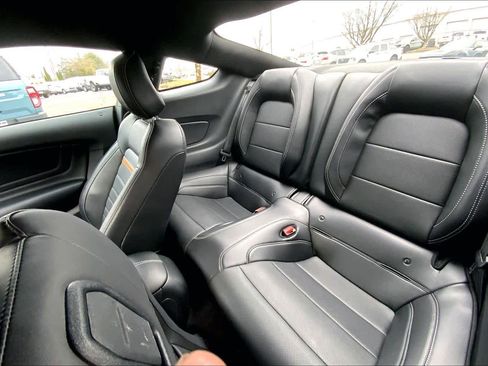 Certified 2023 Ford Mustang Mach 1 w/ Equipment Group 700A image 17