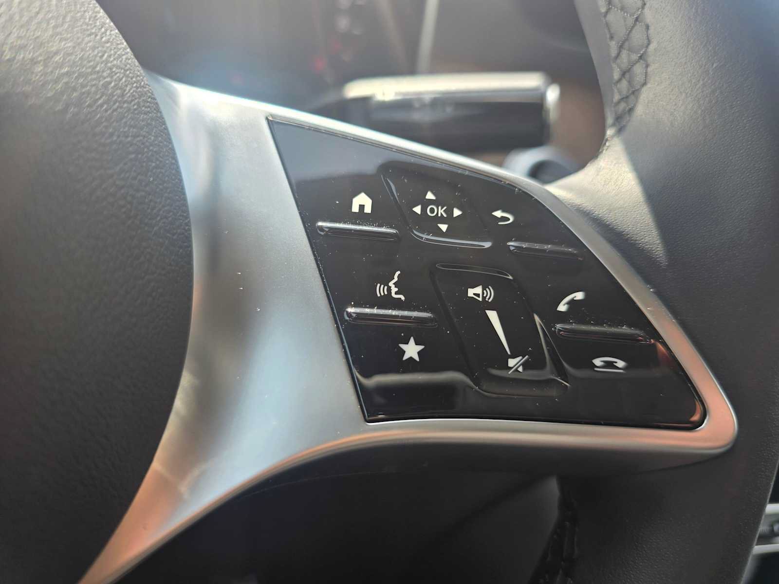 Certified 2025 Mercedes-Benz GLC 350e 4MATIC image 31