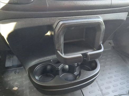 New 2026 RAM ProMaster 2500 w/ Convenience Group image 12