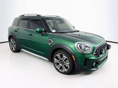 Used 2024 MINI Cooper Countryman S FWD image 7