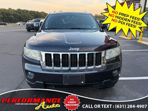 Used 2013 Jeep Grand Cherokee Laredo image 16