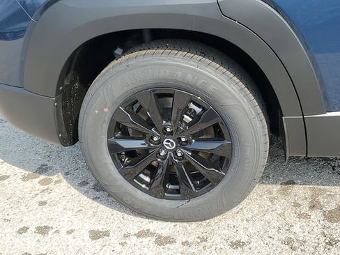 New 2026 MAZDA CX-50 AWD 2.5 S w/ Weather Package image 5